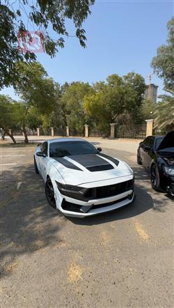 فورد موستانج